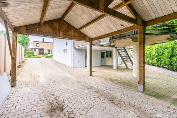 Medium property photo - Mgr Schravenlaan 10, 5973 NJ Lottum